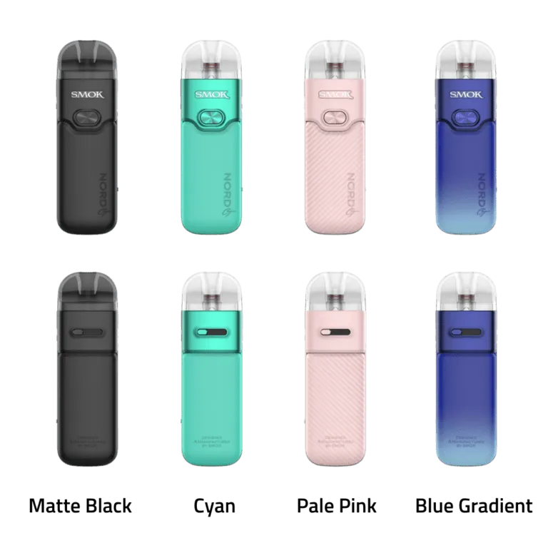 SMOK Nord GT Kit
