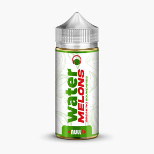 Null Range - Longfill Flavour Shots - 30ml in a 120ml Bottle
