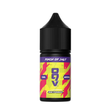 Load image into Gallery viewer, GBOM - Asalted Collection - Salt/MTL Longfill Salt Nic Longfill Aroma (nic purchased separately)
