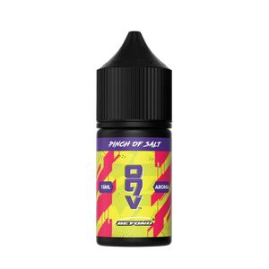 GBOM - Asalted Collection - Salt/MTL Longfill Salt Nic Longfill Aroma (nic purchased separately)