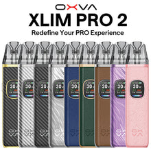 Load image into Gallery viewer, OXVA - Xlim Pro 2 Pod Kit
