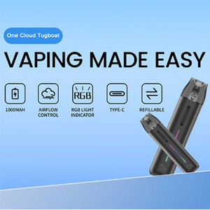 One Cloud TugBoat Kit