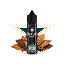 Load image into Gallery viewer, Tobac &amp; Co Long Fill Flavour Shot (60ml)
