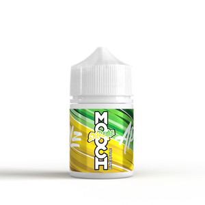 Asai Mooch EXTREME Longfill 60ml (nicotine not included)