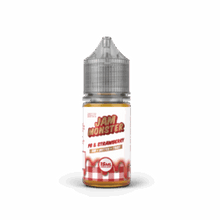 Load image into Gallery viewer, Jam Monster – Longfill Salt/MTL Aroma
