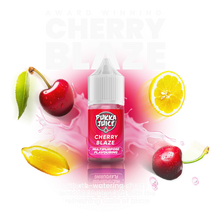 Load image into Gallery viewer, Pukka Juice MTL/Nic Salt Longfill 15ml in a 30ml bottle
