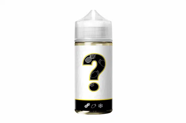 Steam Masters - Question? - 100ml