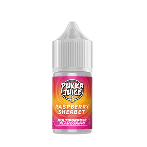 Pukka Juice MTL/Nic Salt Longfill 15ml in a 30ml bottle