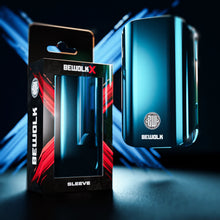 Load image into Gallery viewer, Bewolk X Pod System Battery Sleeve Only
