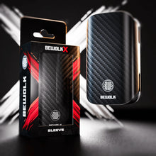 Load image into Gallery viewer, Bewolk X Pod System Battery Sleeve Only
