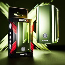 Load image into Gallery viewer, Bewolk X Pod System Battery Sleeve Only
