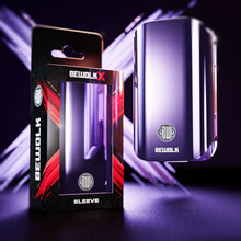 Load image into Gallery viewer, Bewolk X Pod System Battery Sleeve Only
