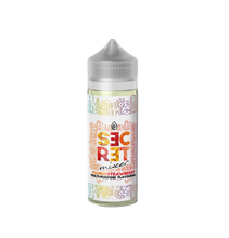 Load image into Gallery viewer, G Drops E-Liquid - Secret Mixer - Flavour Shot (30ml in a 120ml bottle)

