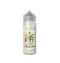 Load image into Gallery viewer, G Drops E-Liquid - Secret Mixer - Flavour Shot (30ml in a 120ml bottle)
