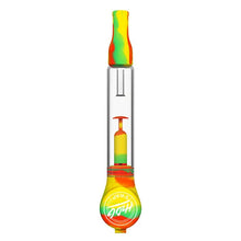 Load image into Gallery viewer, Sunakin - H2OG SWAP Silicone and Glass Water Pipe
