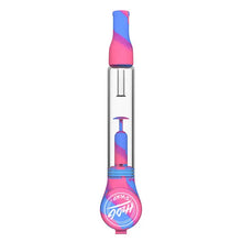 Load image into Gallery viewer, Sunakin - H2OG SWAP Silicone and Glass Water Pipe
