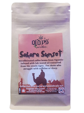 Load image into Gallery viewer, Oldy&#39;s Infused (Full Spectrum) Coffee - 100g
