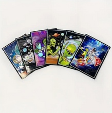 Load image into Gallery viewer, Mylar Ziplock Bag 6 x 8cm - 1gram
