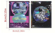 Load image into Gallery viewer, Mylar Ziplock Bag 6 x 8cm - 1gram
