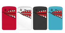 Load image into Gallery viewer, Zengaz ZL-3 Shark Mega Jet Turbo Flame Lighter- Pocket Lighter
