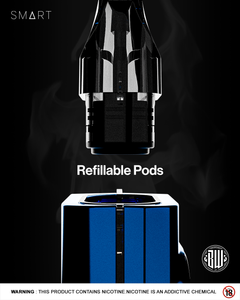 Bewolk SMART Replacement Pods