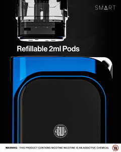 Bewolk SMART Replacement Pods