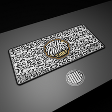 Load image into Gallery viewer, Jack Parow Gaming Mat
