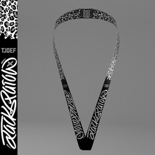 Load image into Gallery viewer, JACK PAROW Tjoef Lanyard
