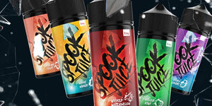 Spook On Ice –  Longfill Flavour Shot (15ml)