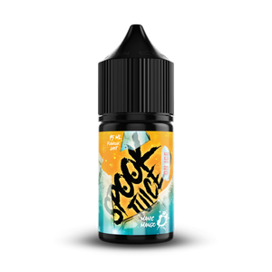 Spook On Ice –  Longfill Flavour Shot (15ml)