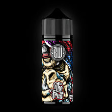 Load image into Gallery viewer, Bewolk Smart Longfill (30ml flavouring in a 120ml bottle)

