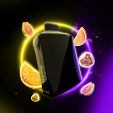 Load image into Gallery viewer, Bewolk XL - Flavour Pods - Disposable 15ml  2% &amp; 5% Nic Salts (Without Battery Pack)

