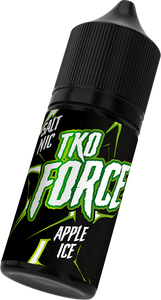 TKO - Force Apple Ice - 30ml - 25mg