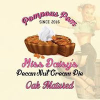 Load image into Gallery viewer, Pompous Pom Miss Daisy 120ml Longfill
