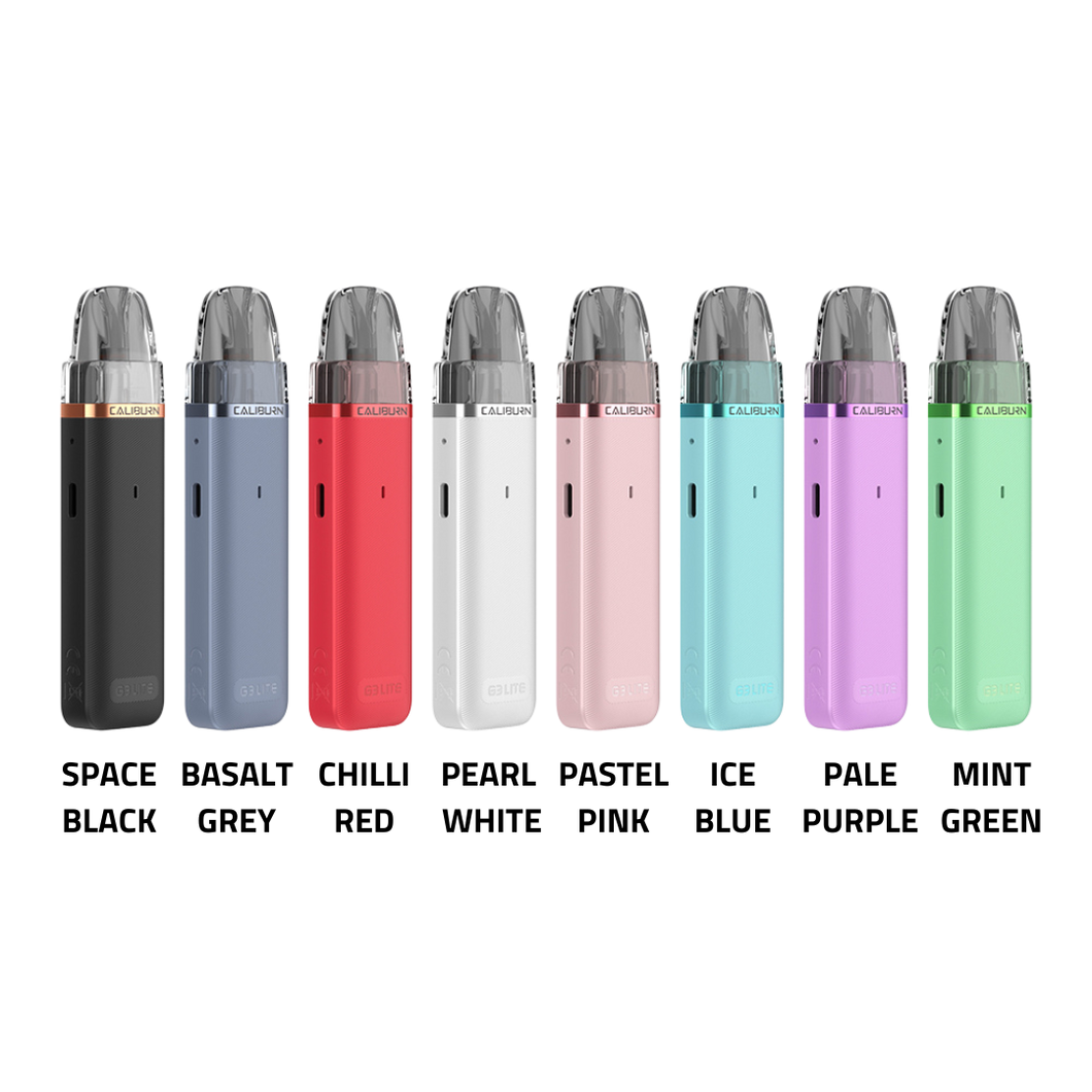 Uwell CALIBURN G3 Lite Pod System