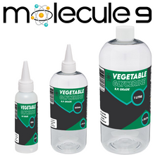 Load image into Gallery viewer, Molecule 9 – Vegetable Glycerine
