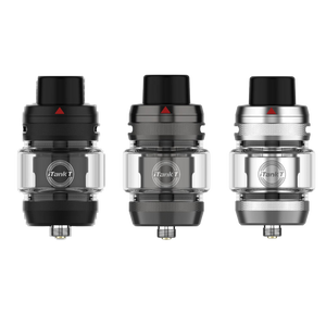 Vaporesso iTank T – 6ml - Sub Ohm