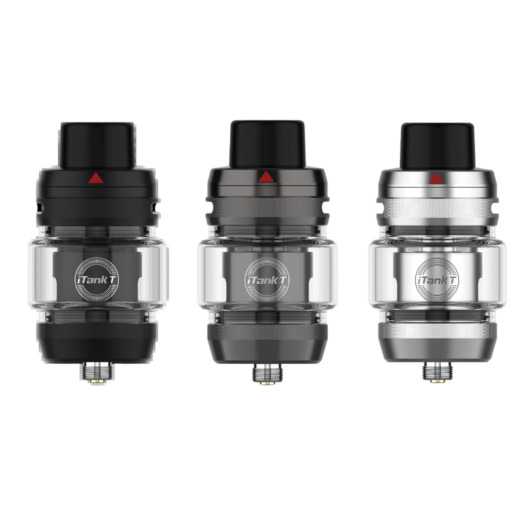 Vaporesso iTank T – 6ml - Sub Ohm