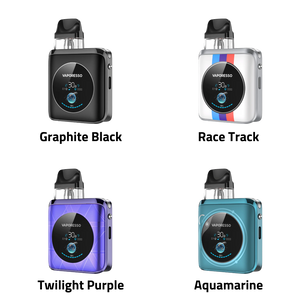 Vaporesso XROS 4 Nano Kit