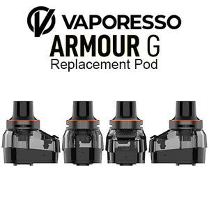 Vaporesso Armour G Replacement Pod 5ml