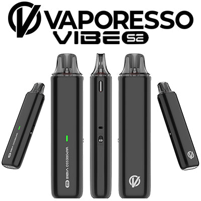 Vaporesso VIBE SE
