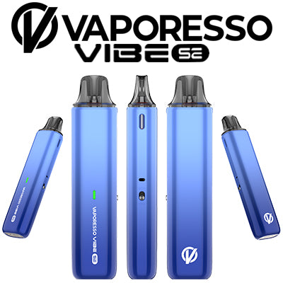 Vaporesso VIBE SE