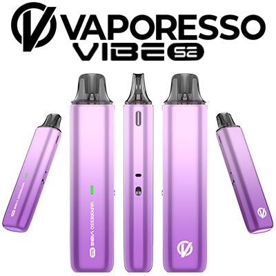 Vaporesso VIBE SE
