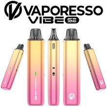 Load image into Gallery viewer, Vaporesso VIBE SE
