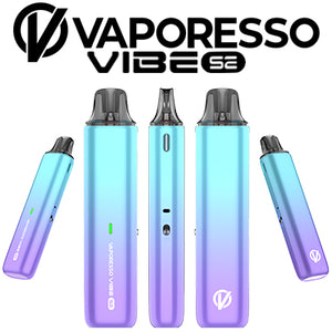 Vaporesso VIBE SE