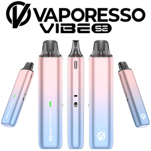 Vaporesso VIBE SE