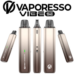 Vaporesso VIBE SE