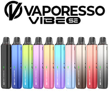 Load image into Gallery viewer, Vaporesso VIBE SE

