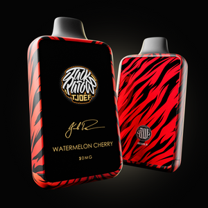 Jack Parow - Tjoef - 2%