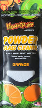 Load image into Gallery viewer, HoneyPuff Powdered Glass Cleaner
